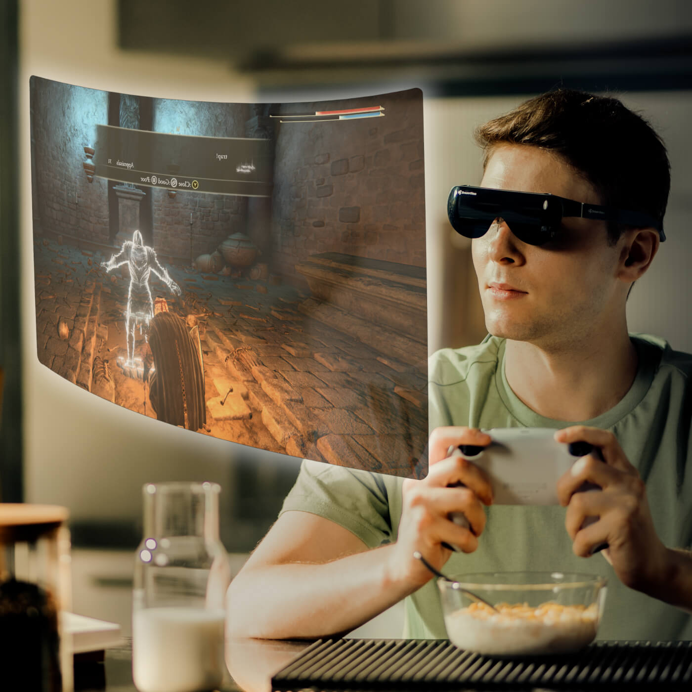 Tutorial - Remote Play Setup
