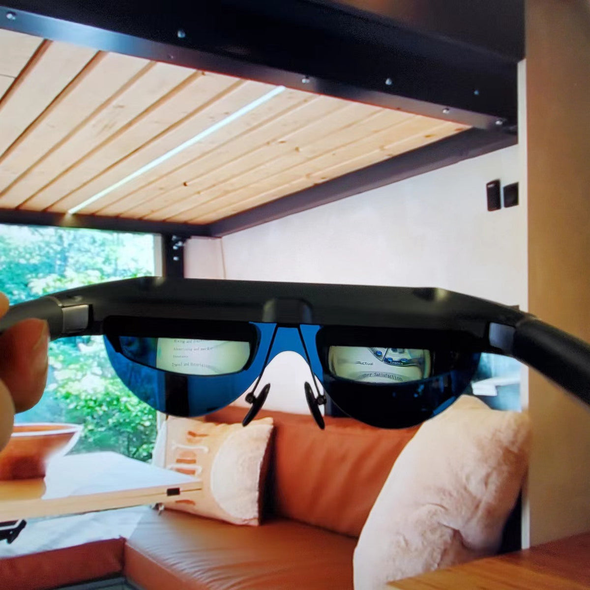 AR Glasses vs. AI Glasses: Which One Would You Pick?